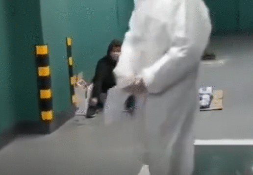 滞留武汉外地人员姑且补贴尺度