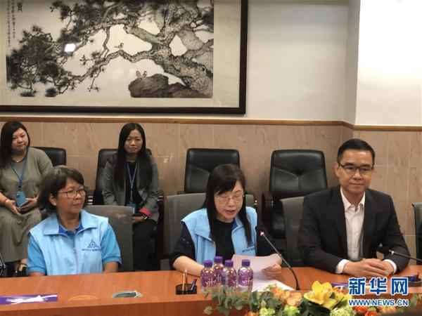 （港澳台·图文互动）（2）讲好回归前后故事 传承好爱国爱澳精力——习近平主席复书问候激励澳门退休老人在澳各界激发烧烈回声