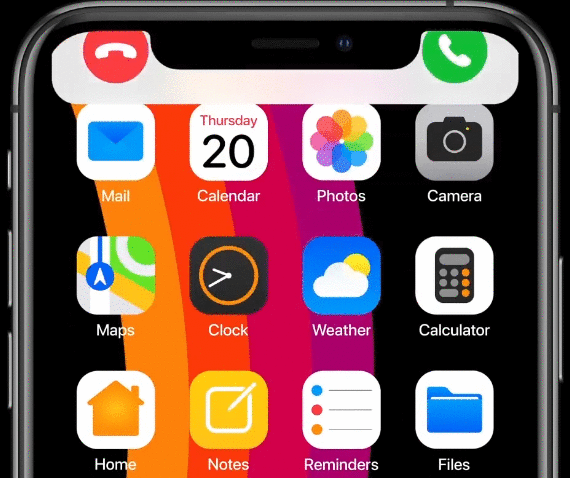 ios14新成果有哪些