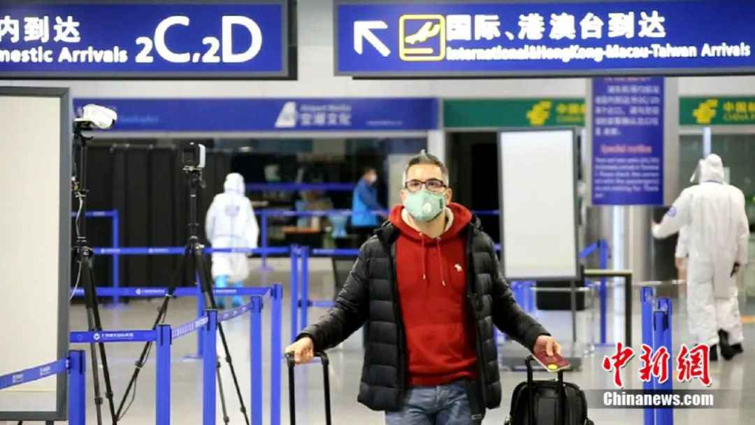 没有白昼黑夜、只有随时响应…守住国门他们拼尽全力
