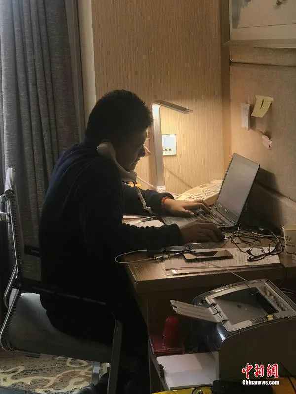  没有白昼黑夜、只有随时响应…守住国门他们拼尽全力