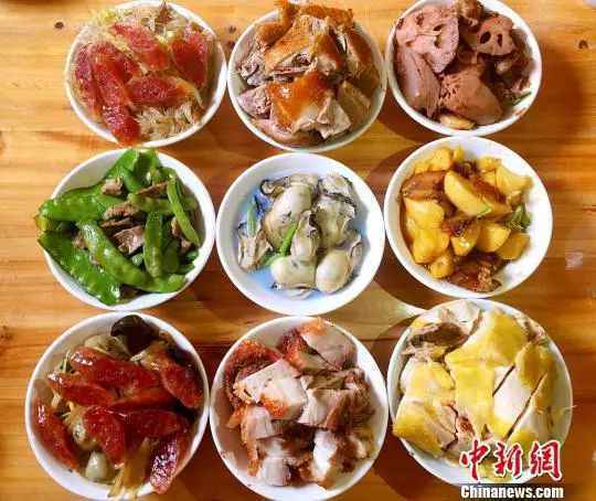  疫情趋缓，白切鸡、鱼生、田鸡等菜品能吃上了吗？