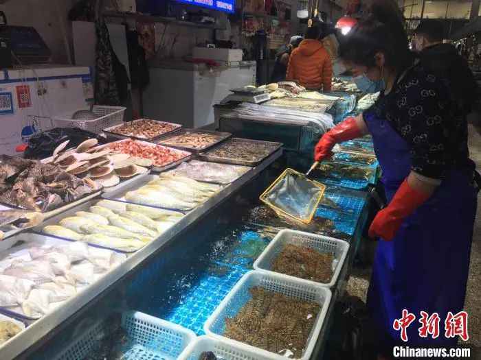  疫情趋缓，白切鸡、鱼生、田鸡等菜品能吃上了吗？
