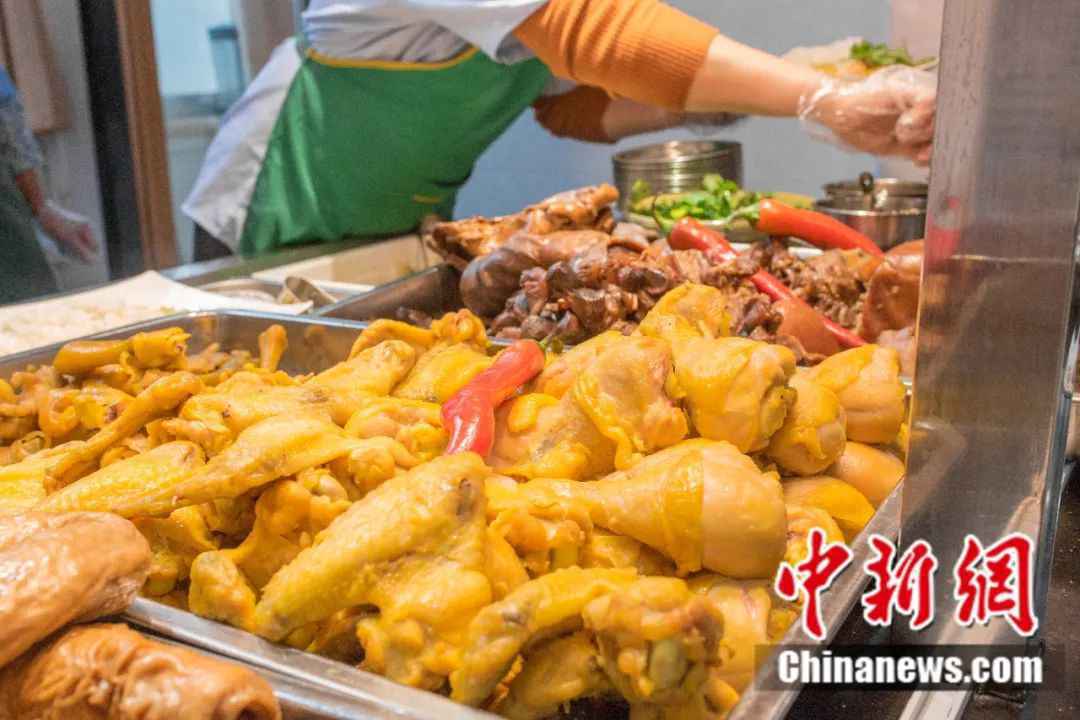  疫情趋缓，白切鸡、鱼生、田鸡等菜品能吃上了吗？
