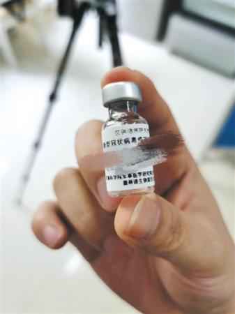  新冠疫苗试验志愿者：贡献普通人的力量