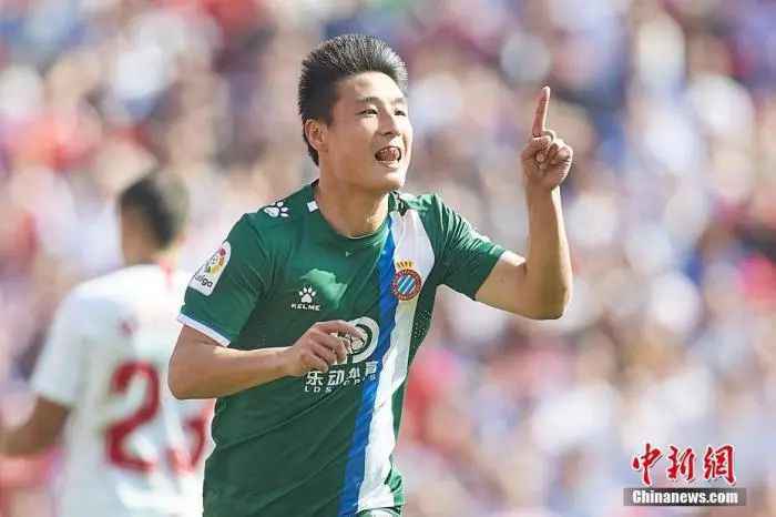  外媒曝武磊确诊新冠肺炎 中国球迷不踏实了