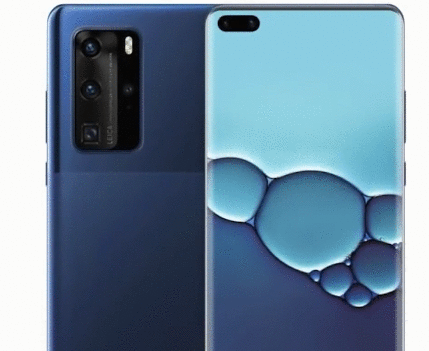 华为p40pro