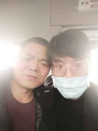  被羁押15年4个月后，吴春红：我终于清白地出来了！