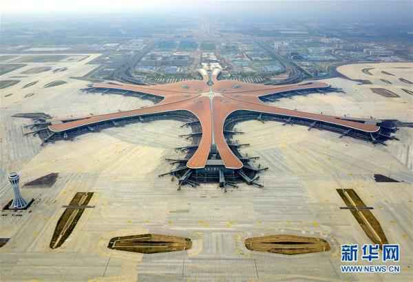 （年终报道·2019看中国）（1）迈向复兴——聚焦2019重大工程建设