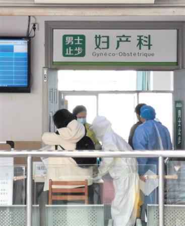  武汉中南医院：规复海不扬波，处事普通就医需求