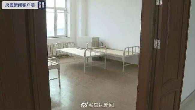 绥芬河方舱医院估量11日启用