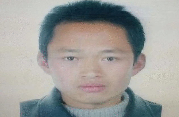 嫌疑人王建民