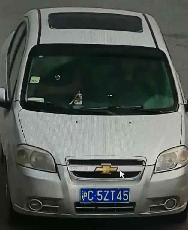 车辆