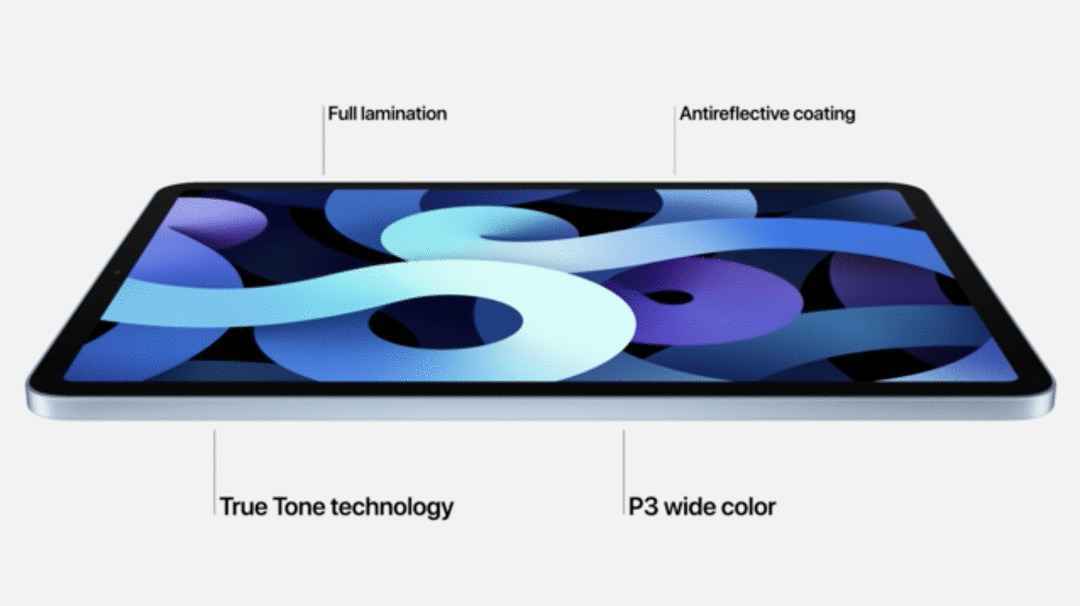 苹果宣布四款新品：iPad Air 4首配A14芯片 新Apple Watch可测血氧