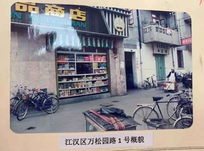 曾秀敏遇害时所住小区街景。图/新京报记者 张胜坡 摄