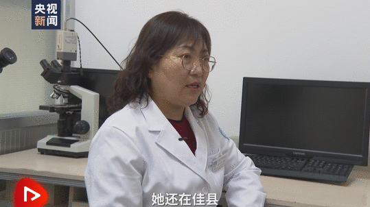 风华正茂→满头银丝！扎根黄土高原53年的她“愿把生命留给患者”