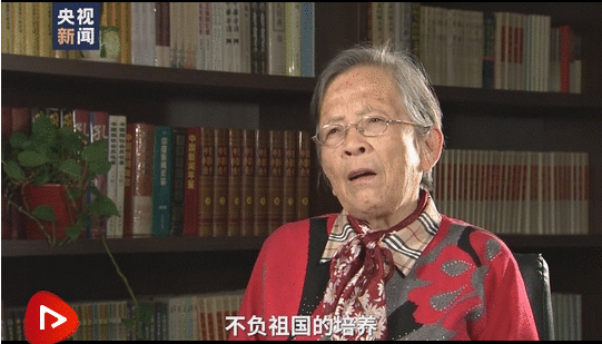 风华正茂→满头银丝！扎根黄土高原53年的她“愿把生命留给患者”