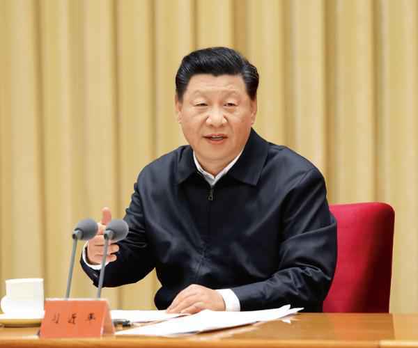 刚强不移走中国特色社会主义法治阶梯 为全面建树社会主义现代化国度