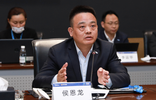 苏宁美的火三月智能家电节全面启动