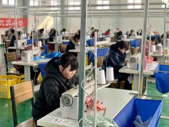 民生银行曹雪森被授予“全国脱贫攻坚先进小我私家”称谓
