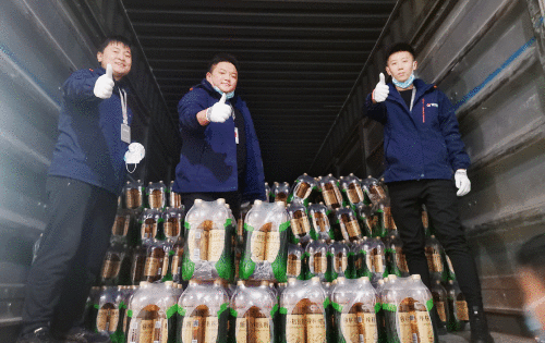 94.8%客栈出租率、数千家中小微客户，易代储机动租仓靠的是什么？