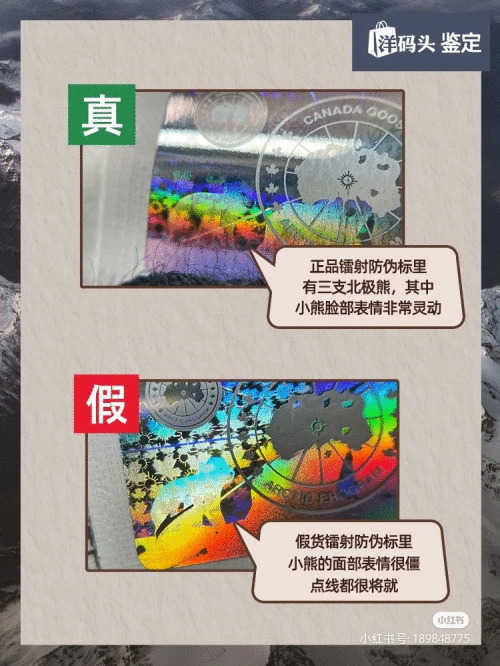 洋船埠判断师手把手教你如何判定奢侈品真伪