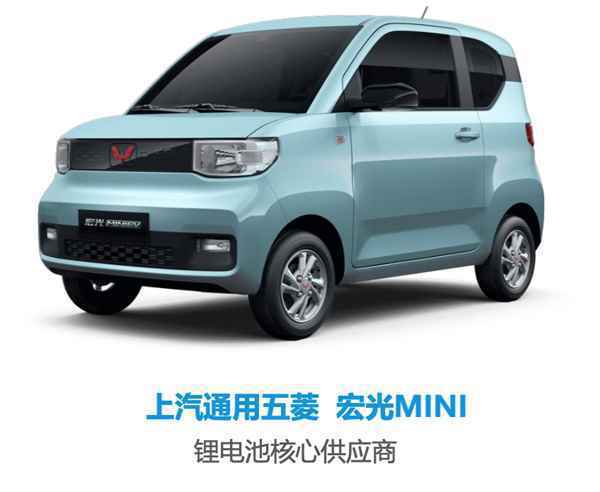 星恒锂电池将表态天津展 实力战将引意料