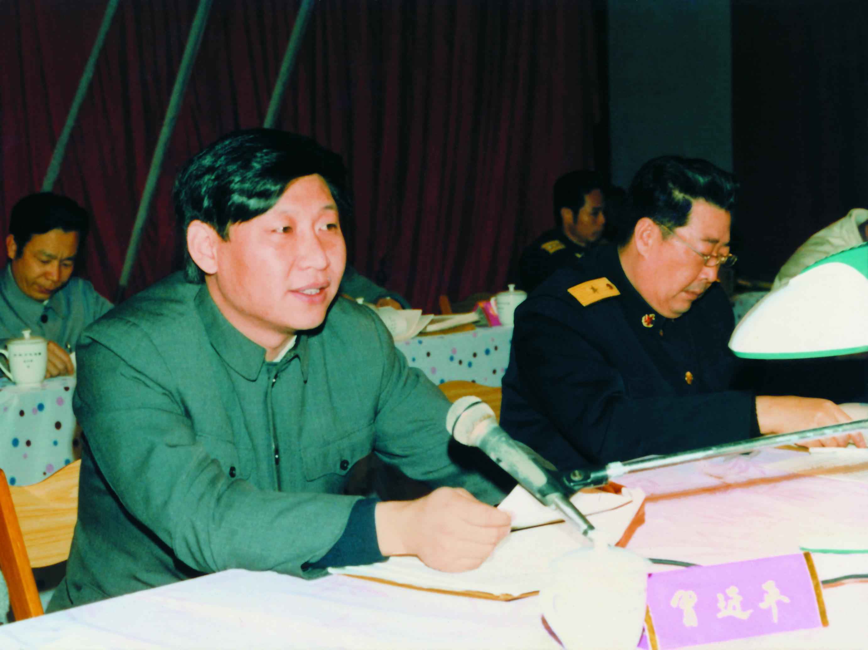 一见·重访三明，总书记再次聚焦这两个字