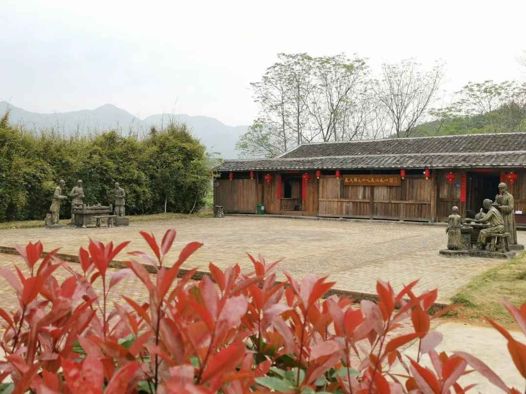 小吃里有大学问
