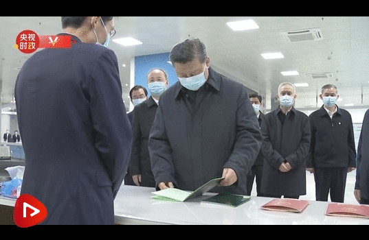 时政新闻眼丨第12次赴三明调研，习近平存眷这些民生大事