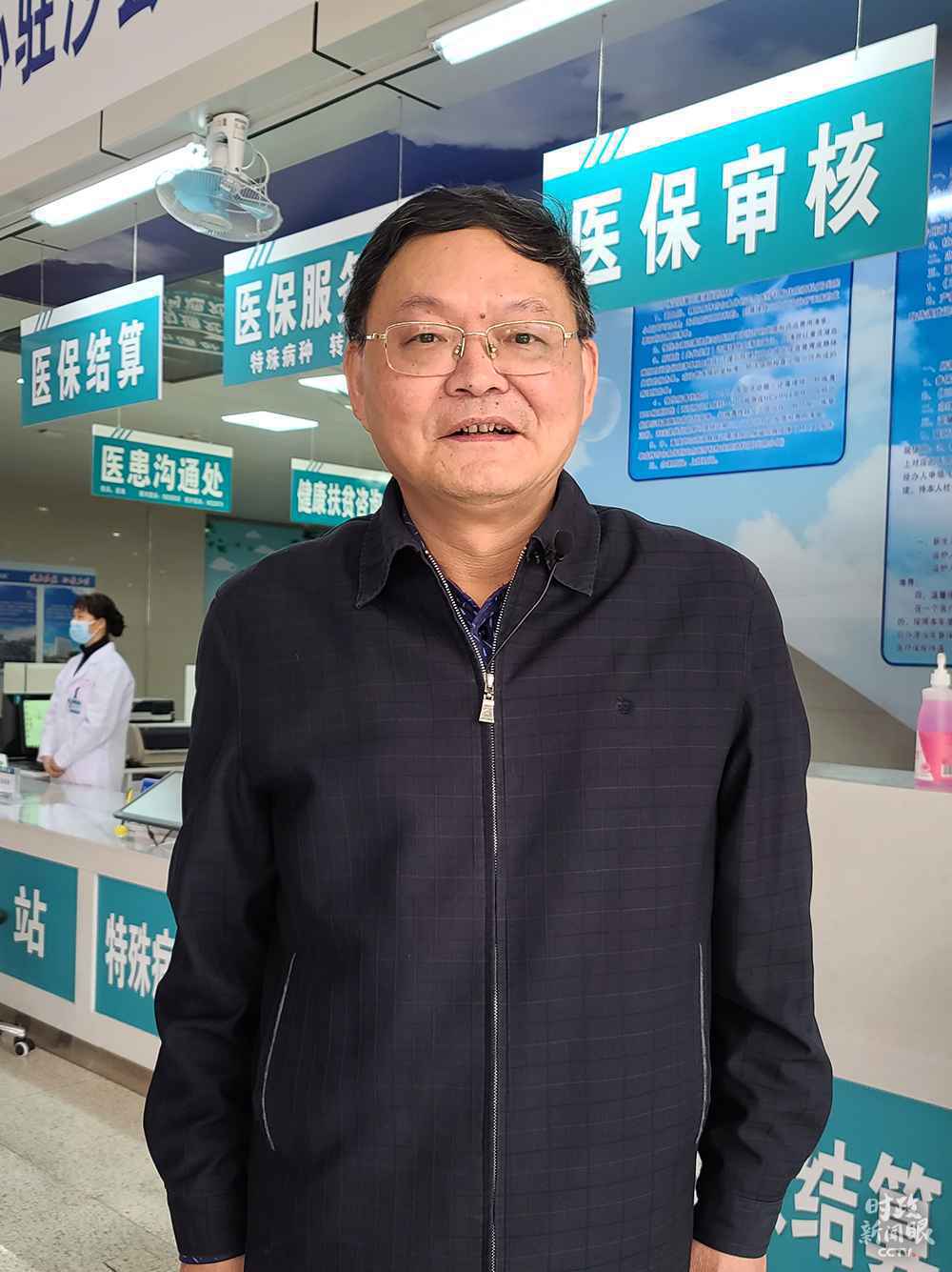 时政新闻眼丨第12次赴三明调研，习近平存眷这些民生大事