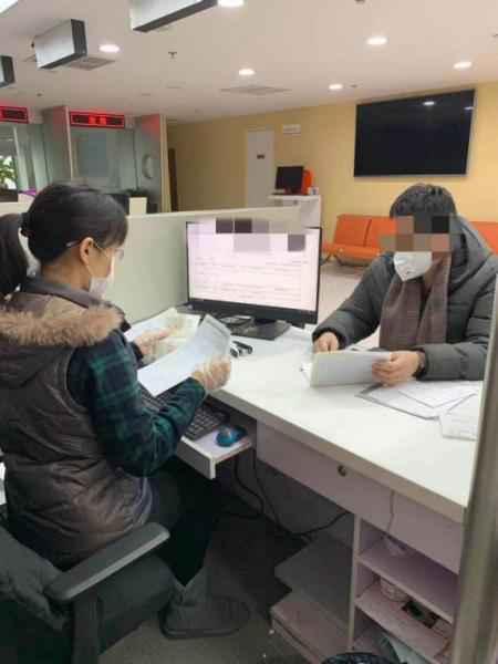 有温度的金融处事 平安养老险天津分公司在您身边