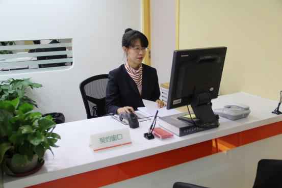 有温度的金融处事 平安养老险天津分公司在您身边