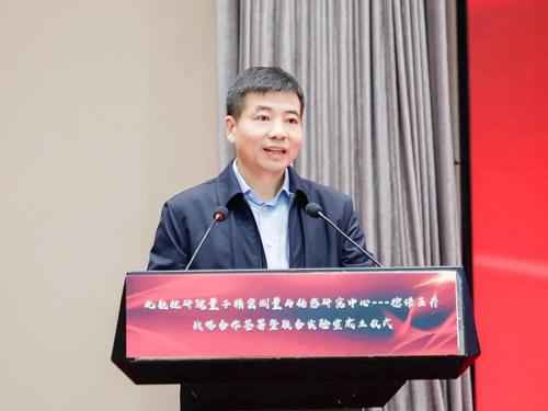 德诺医疗联袂北航杭研院 破局中国本土医疗设备创新