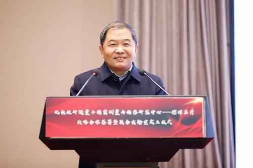 德诺医疗联袂北航杭研院 破局中国本土医疗设备创新