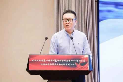 德诺医疗联袂北航杭研院 破局中国本土医疗设备创新