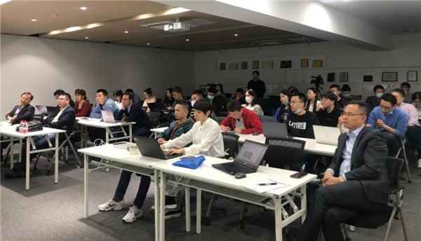 百分点科技认知智能尝试室李生传授：感知有所打破 认知还在路上