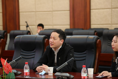 2021华为ICT人才同盟双选会