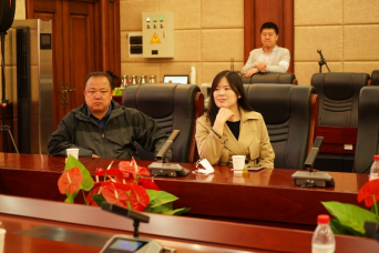2021华为ICT人才同盟双选会
