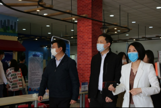 2021华为ICT人才同盟双选会
