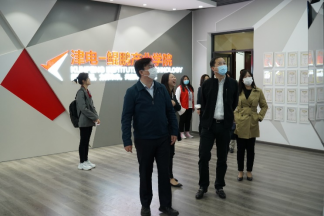 2021华为ICT人才同盟双选会