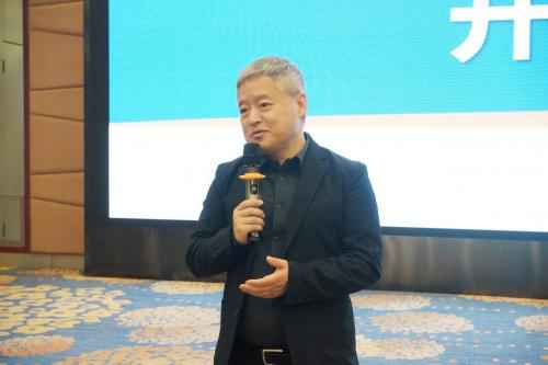 聚焦“早产儿” 第一届早产大会在蓉乐成召开！