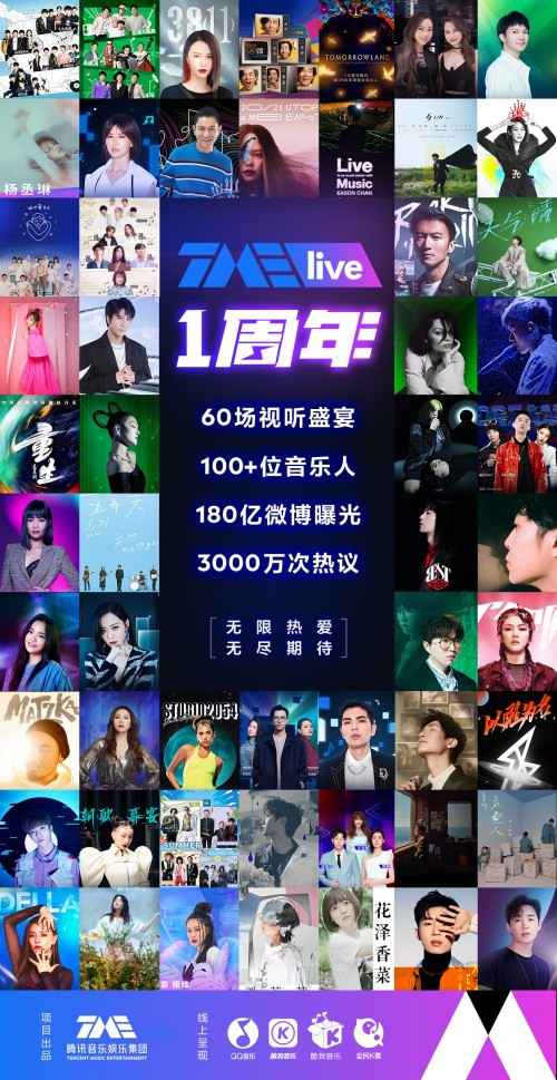 第九届“深圳版权金奖”颁奖仪式举行TME live荣获“版权作品金奖”