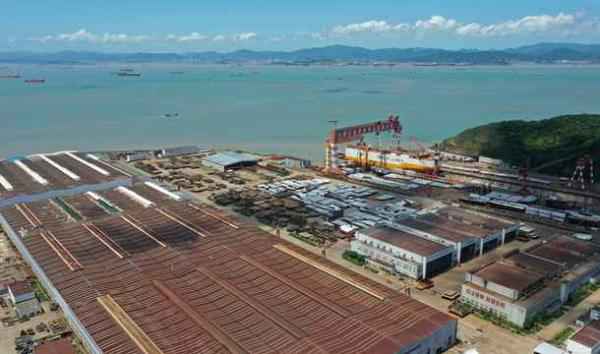 当自贸区赶上国度级新区 “舟山模式”获复制推广