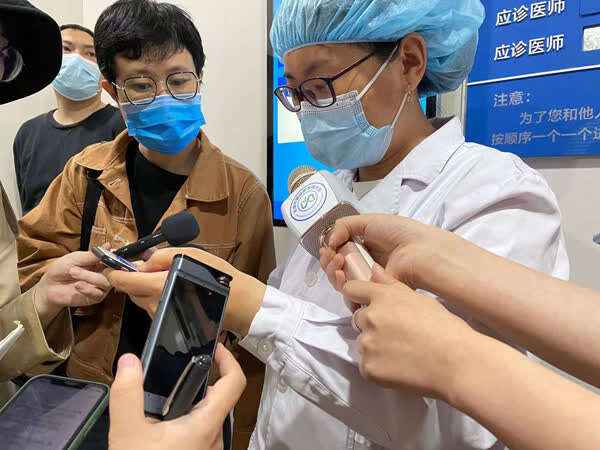 【众智成城】家庭大夫成为天津住民“康健守门人”