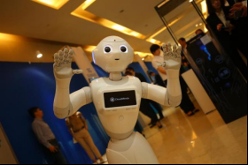 5G赋能百业 智汇引领未来 世界智能大会见证中国移动5G“加速跑”