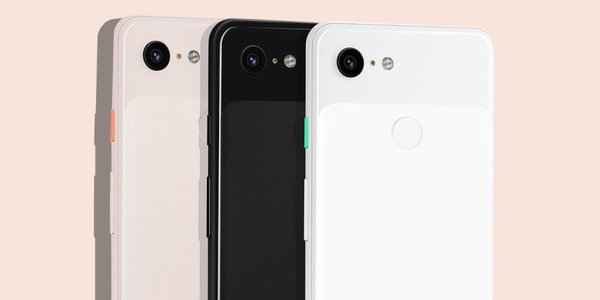 Pixel 6渲染图更新 重振谷歌手机荣光义不容辞