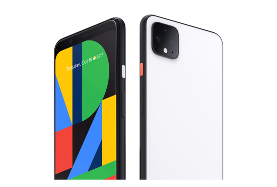 Pixel 6渲染图更新 重振谷歌手机荣光义不容辞