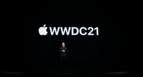苹果WWDC21回首：没硬件新品 重在系统体验进级