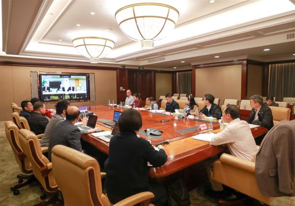 恒大牵头设立相助机制 再投8亿助钟南山团队哈佛大学科研抗疫